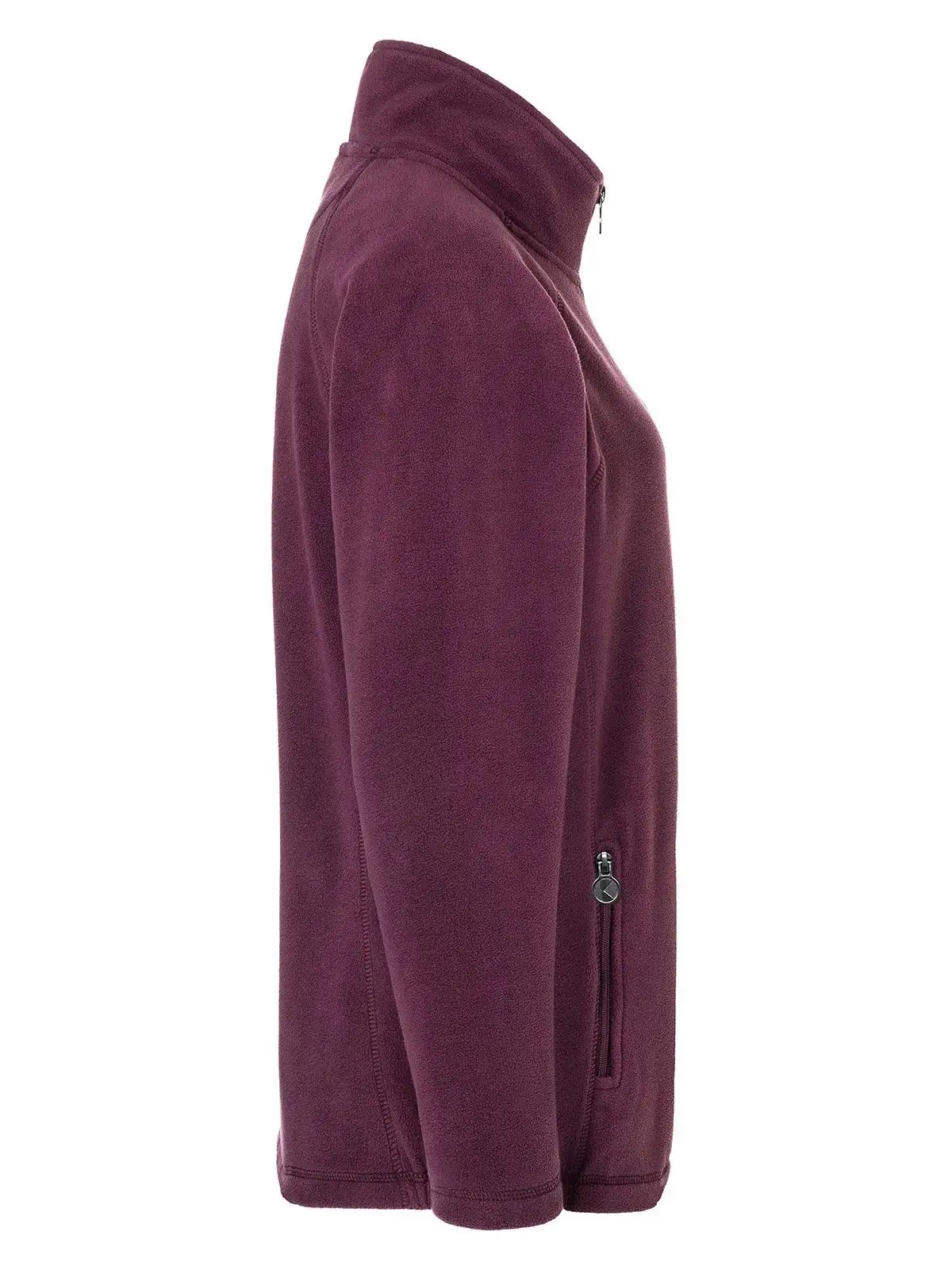 Immagine Ladies' Workwear Fleece Jacket