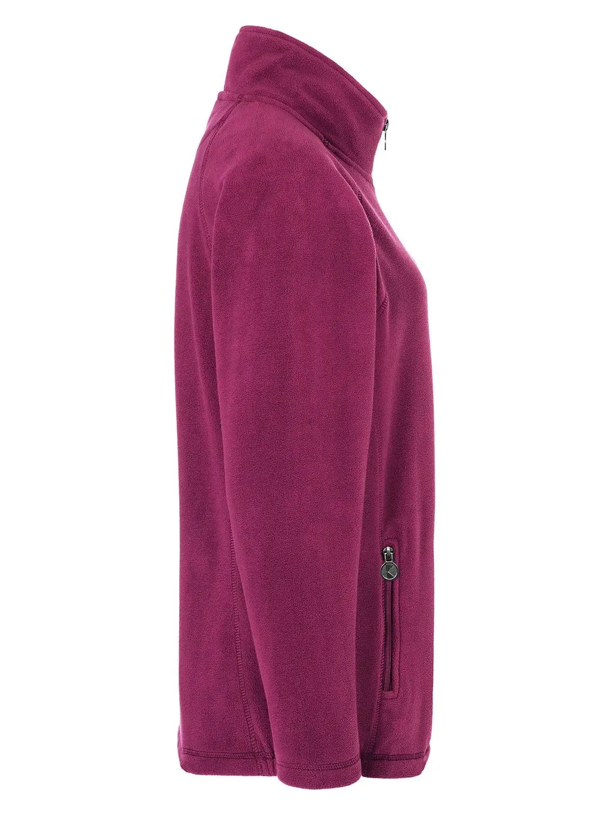 Immagine Ladies' Workwear Fleece Jacket