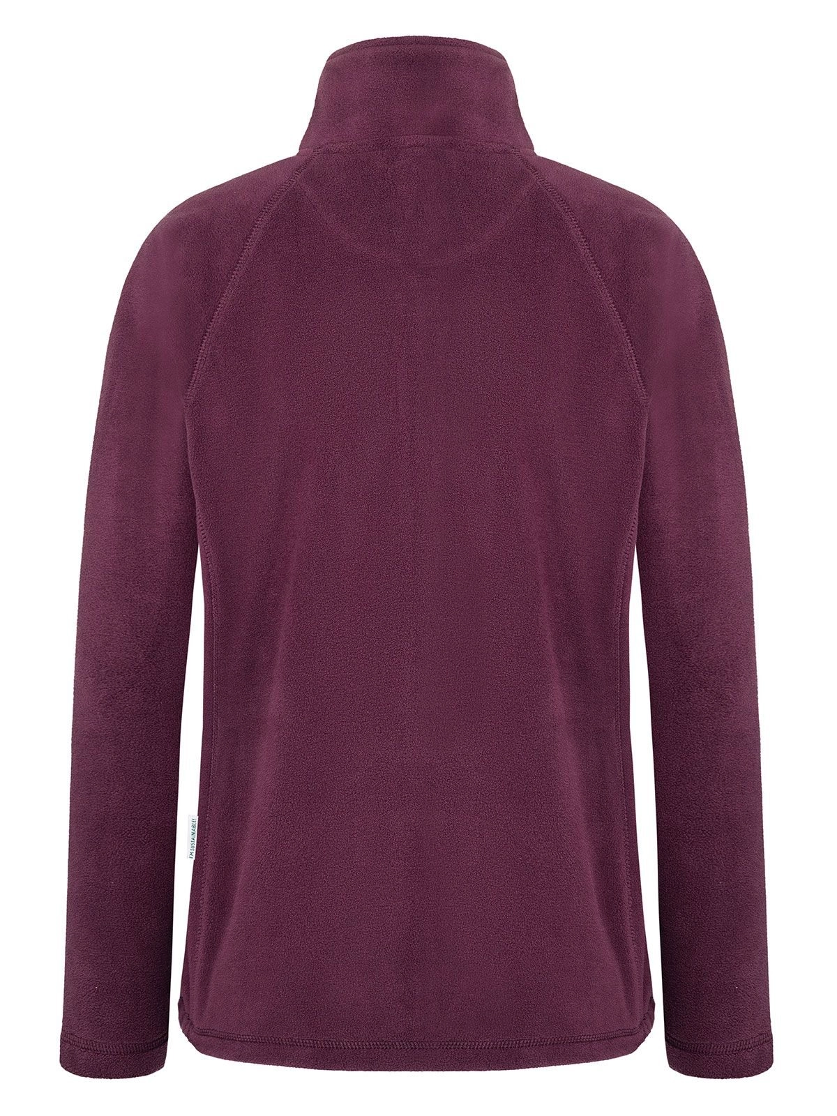 Immagine Ladies' Workwear Fleece Jacket