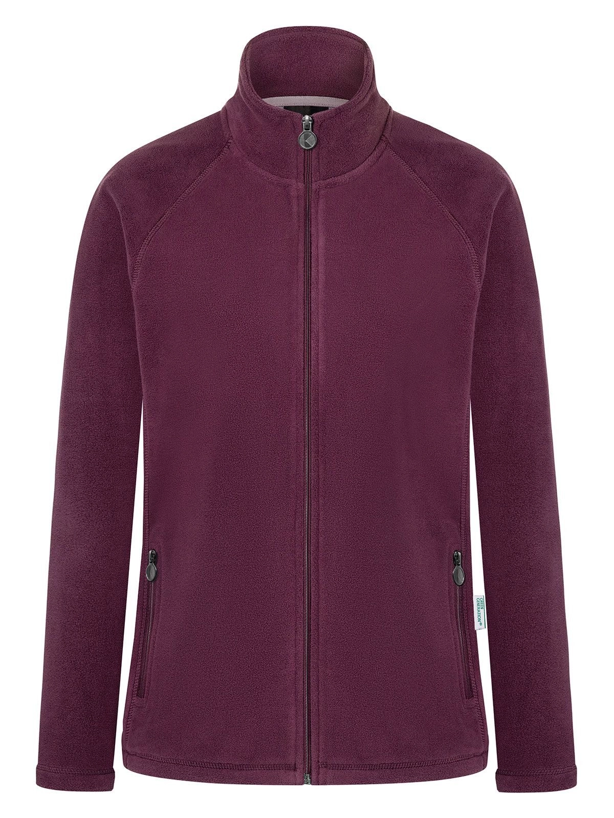 Immagine Ladies' Workwear Fleece Jacket