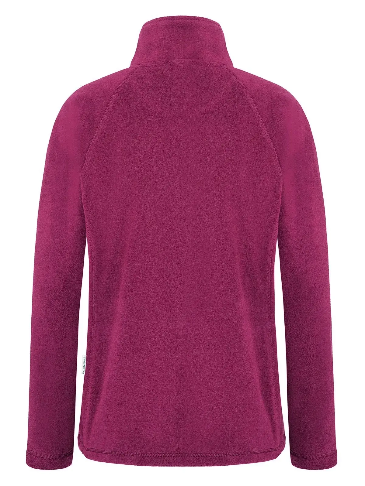 Immagine Ladies' Workwear Fleece Jacket