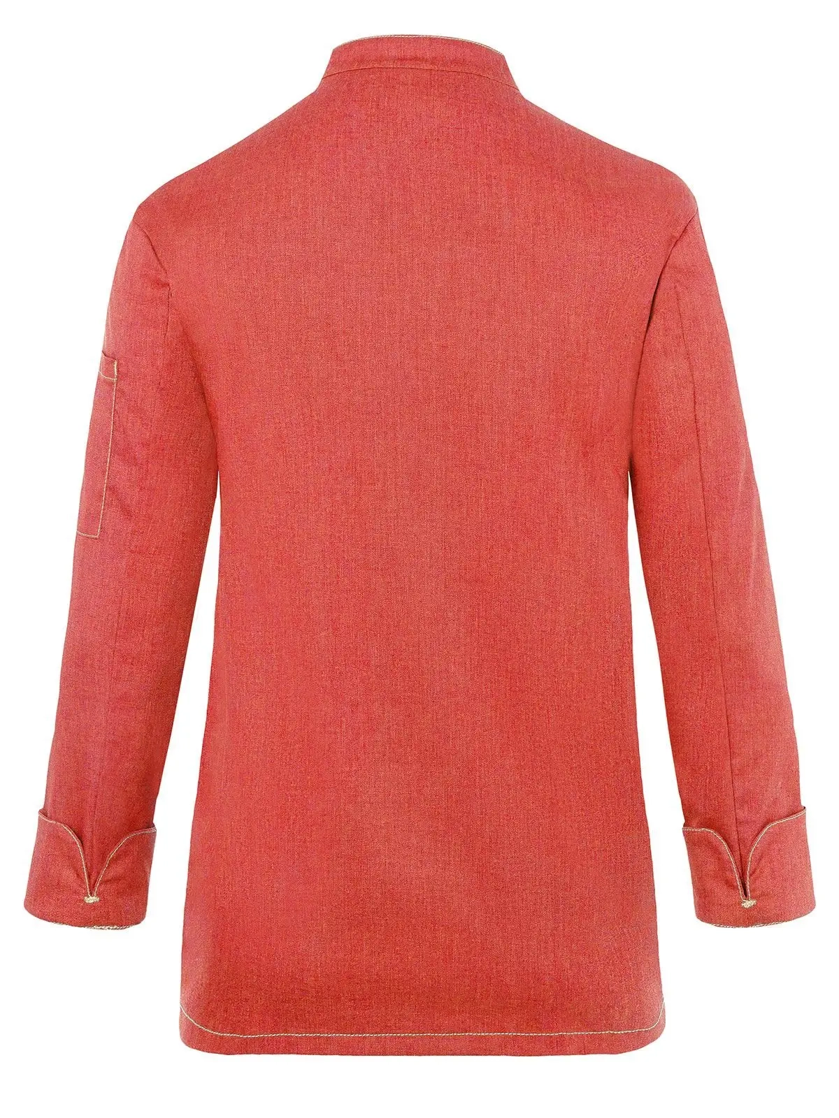 Immagine Ladies' Chef Jacket Jeans-Style