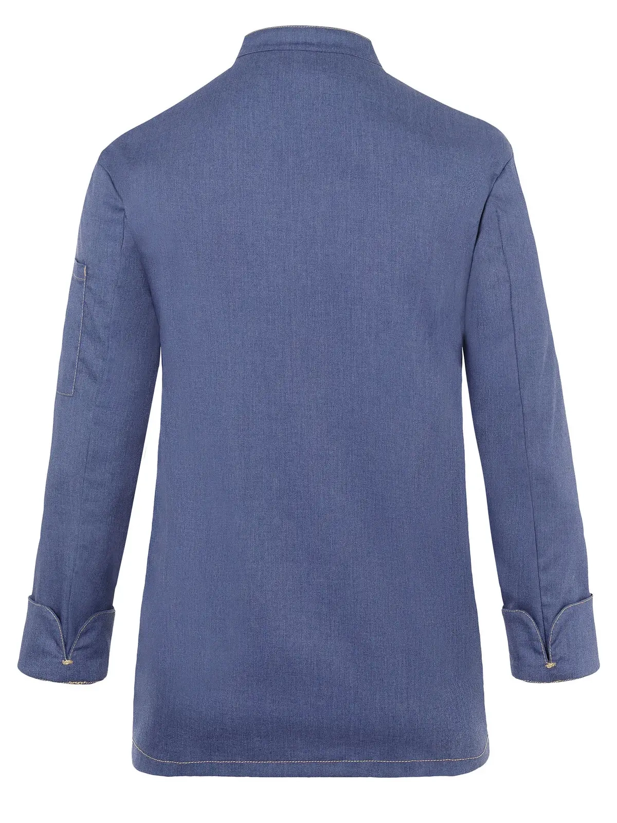 Immagine Ladies' Chef Jacket Jeans-Style