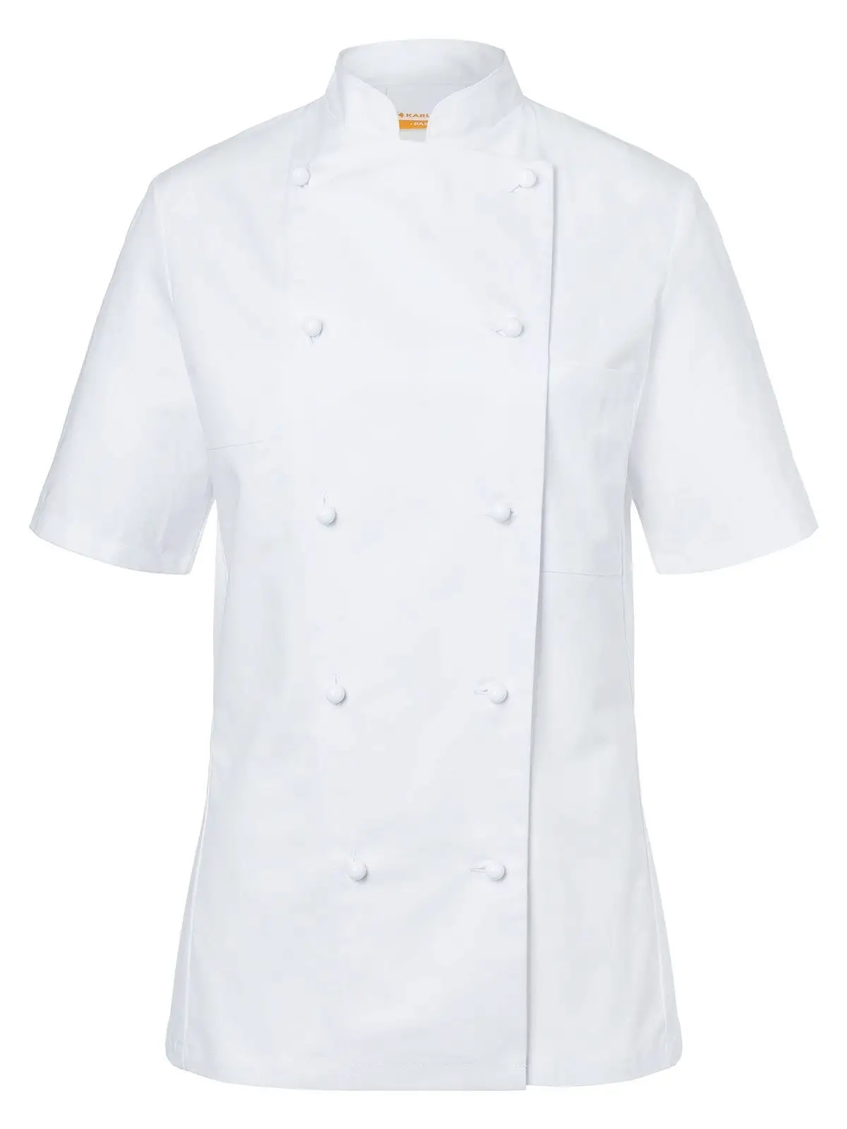 Immagine Ladies' Chef Jacket Pauline