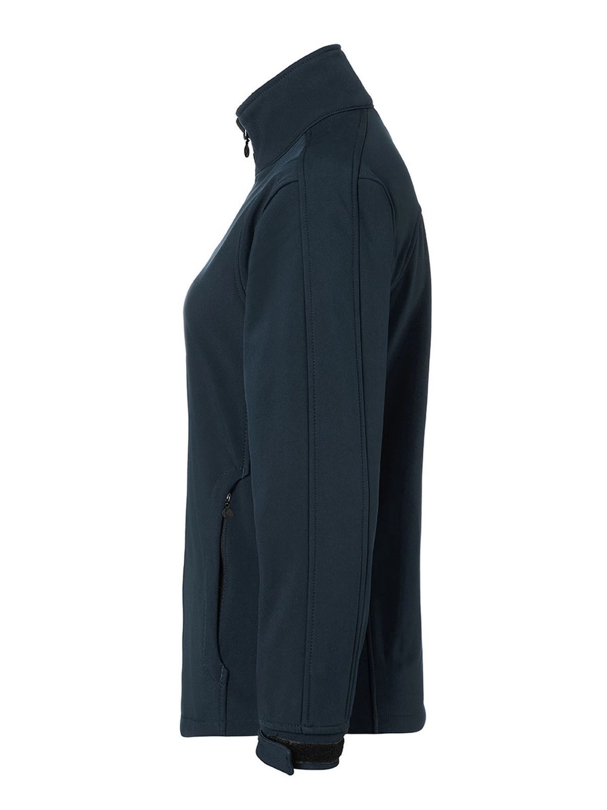 Immagine Ladies' Softshell Jacket Classic