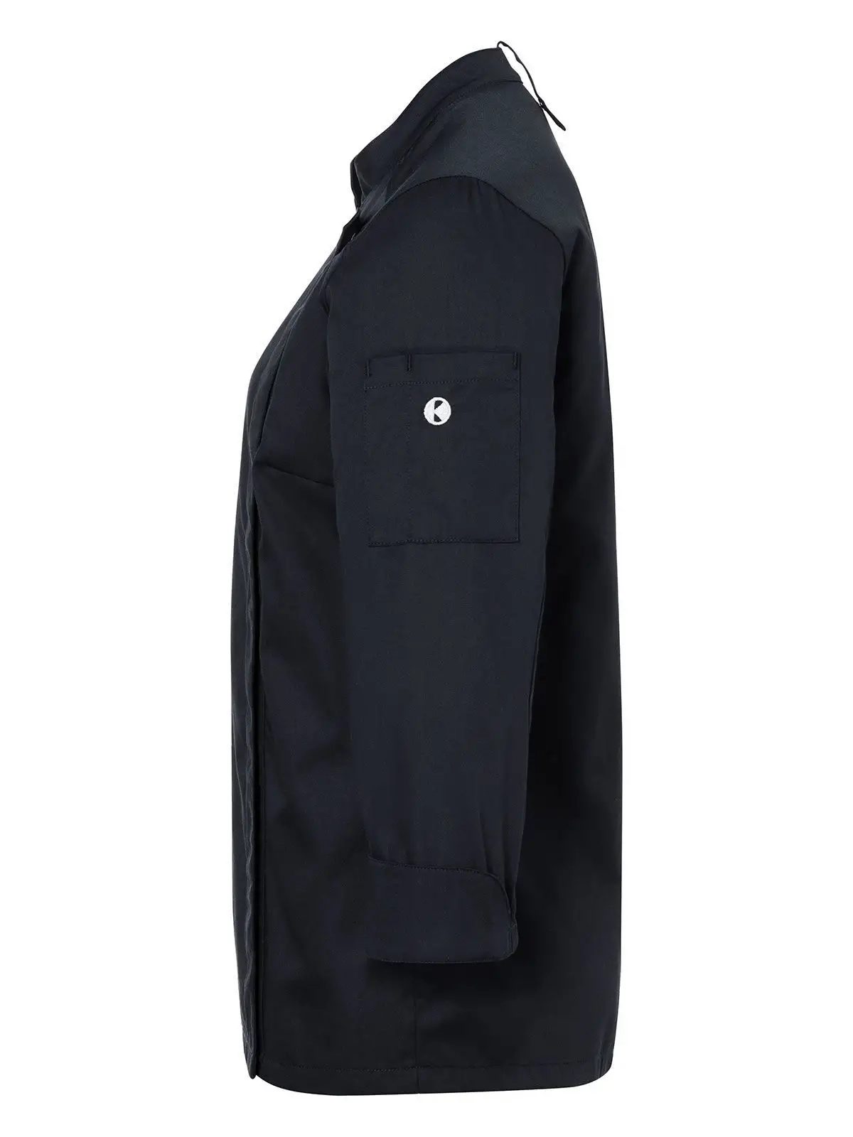 Immagine Ladies' Chef Jacket Naomi