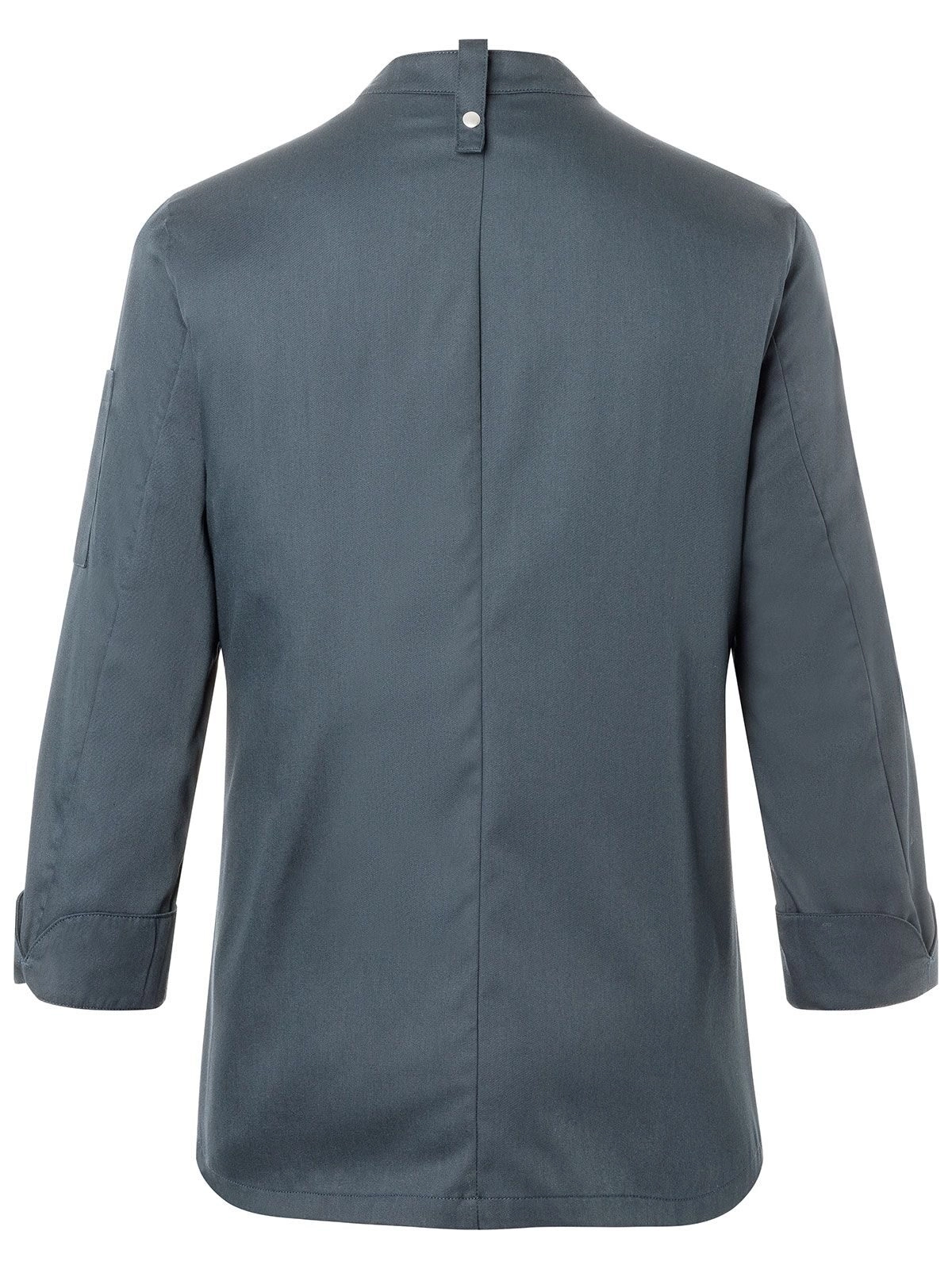 Immagine Ladies' Chef Jacket Naomi