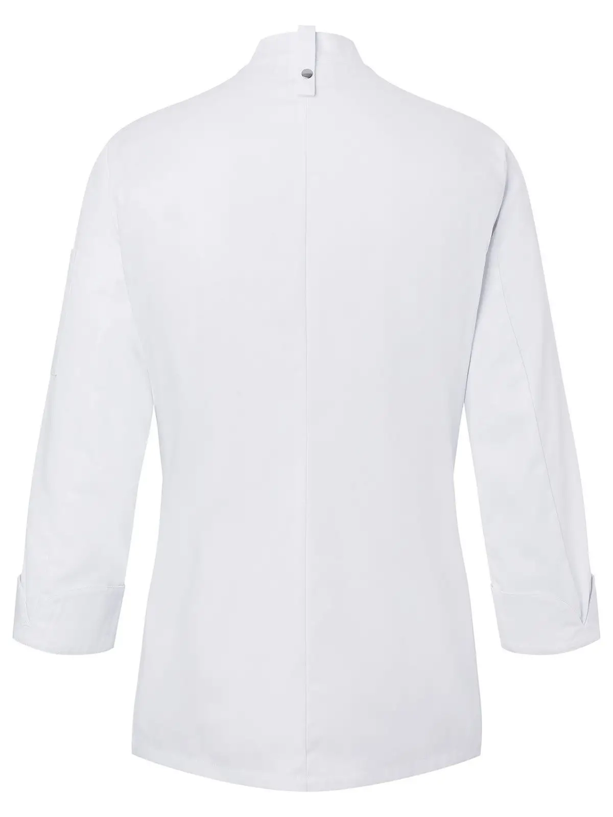 Immagine Ladies' Chef Jacket Naomi