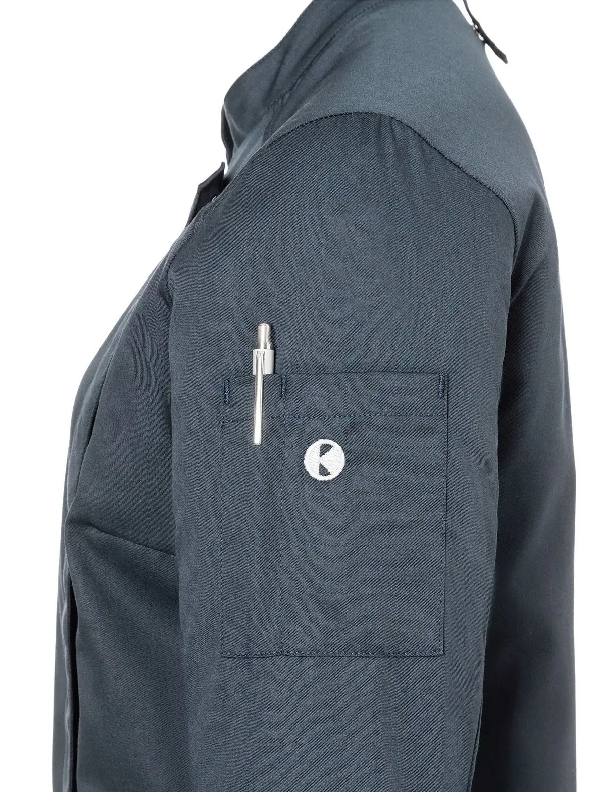 Immagine Ladies' Chef Jacket Naomi