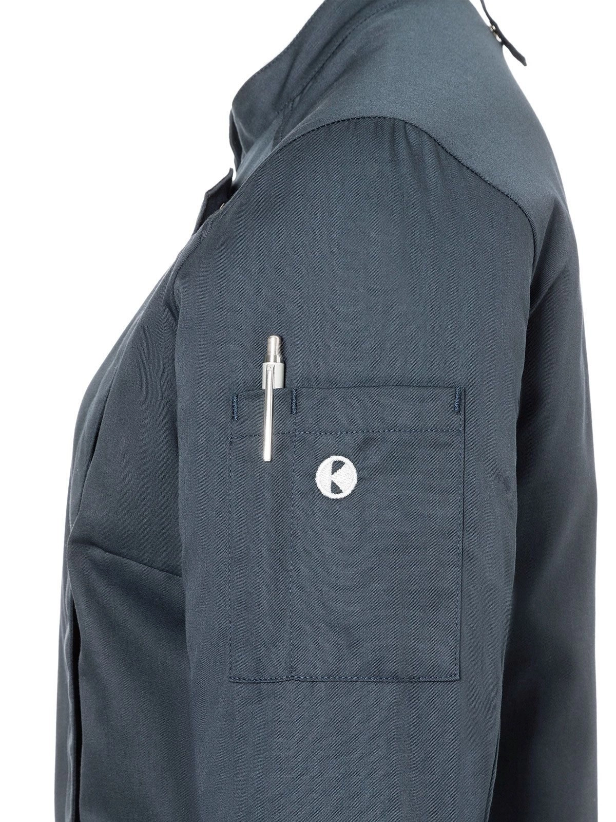 Immagine Ladies' Chef Jacket Naomi