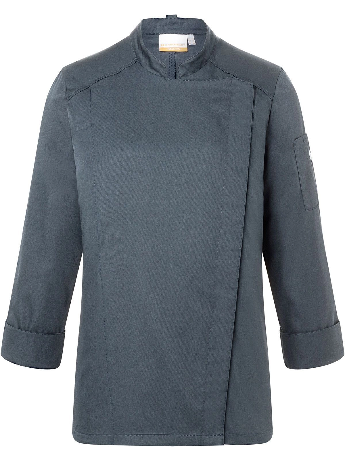 Immagine Ladies' Chef Jacket Naomi