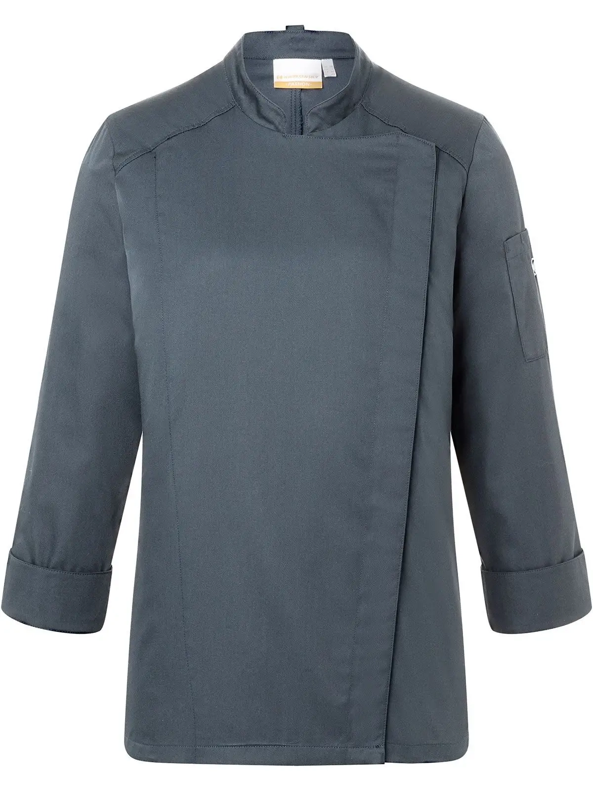 Immagine Ladies' Chef Jacket Naomi