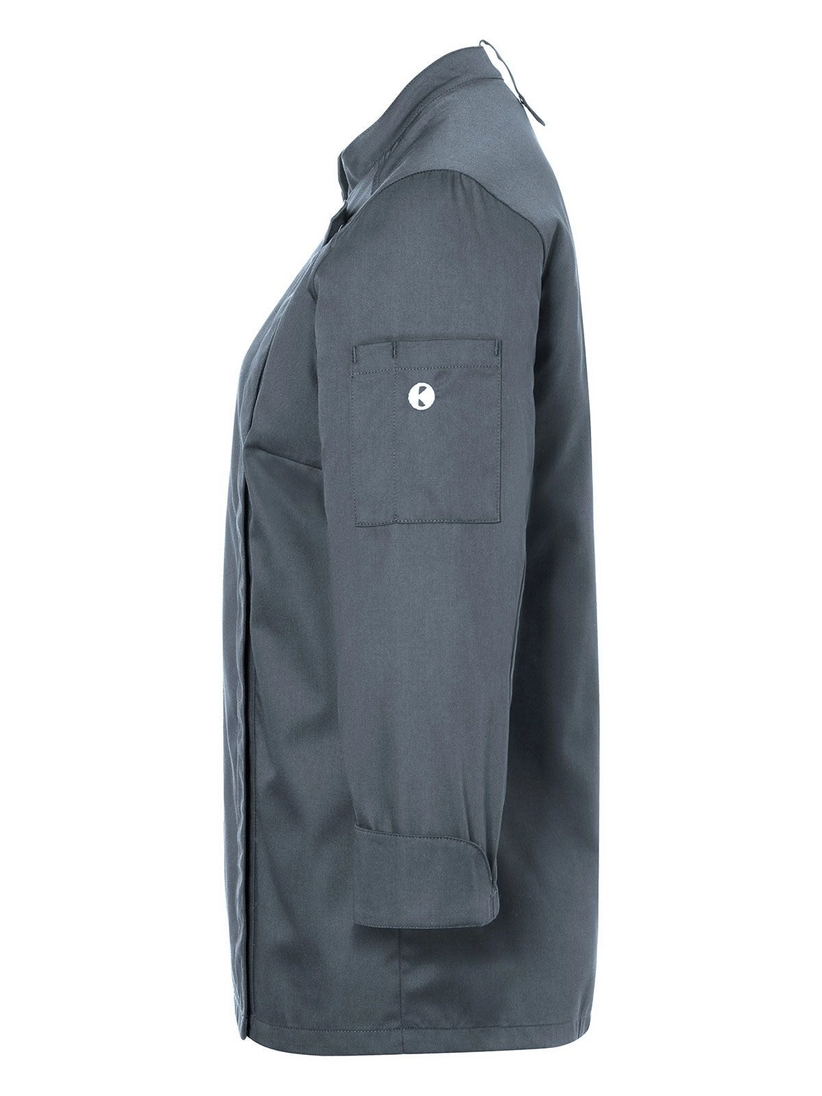 Immagine Ladies' Chef Jacket Naomi