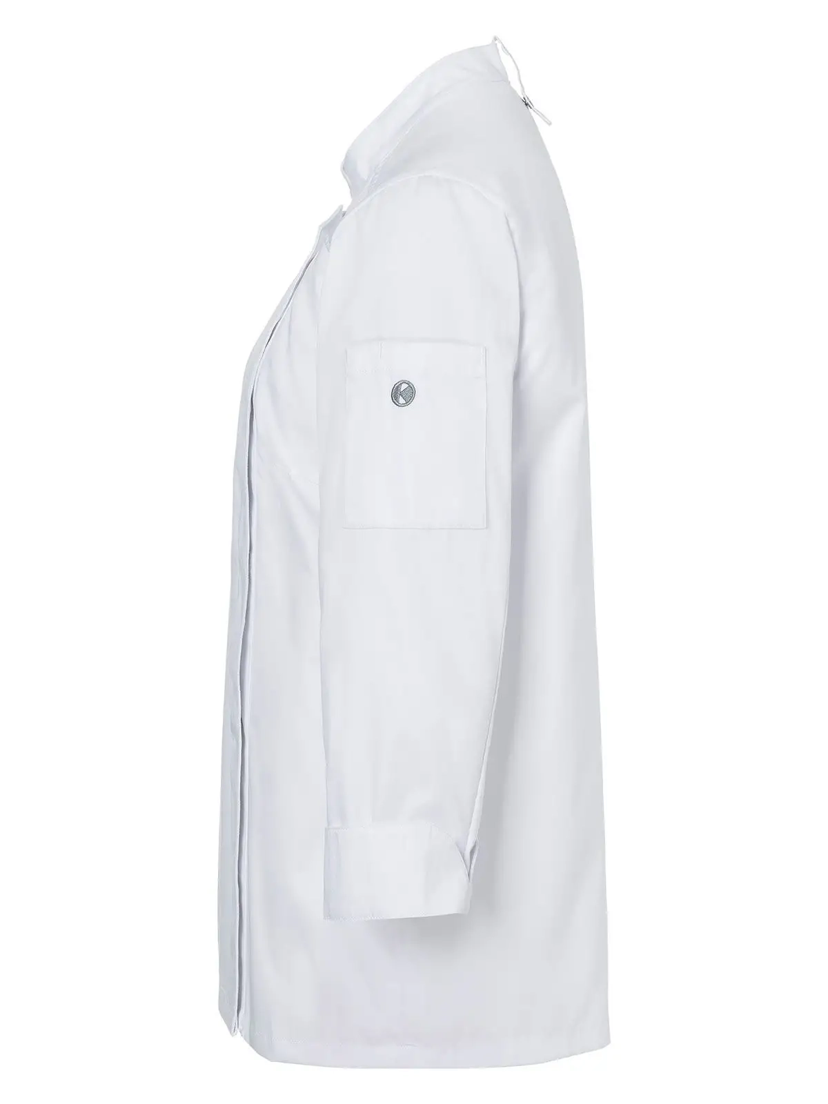 Immagine Ladies' Chef Jacket Naomi