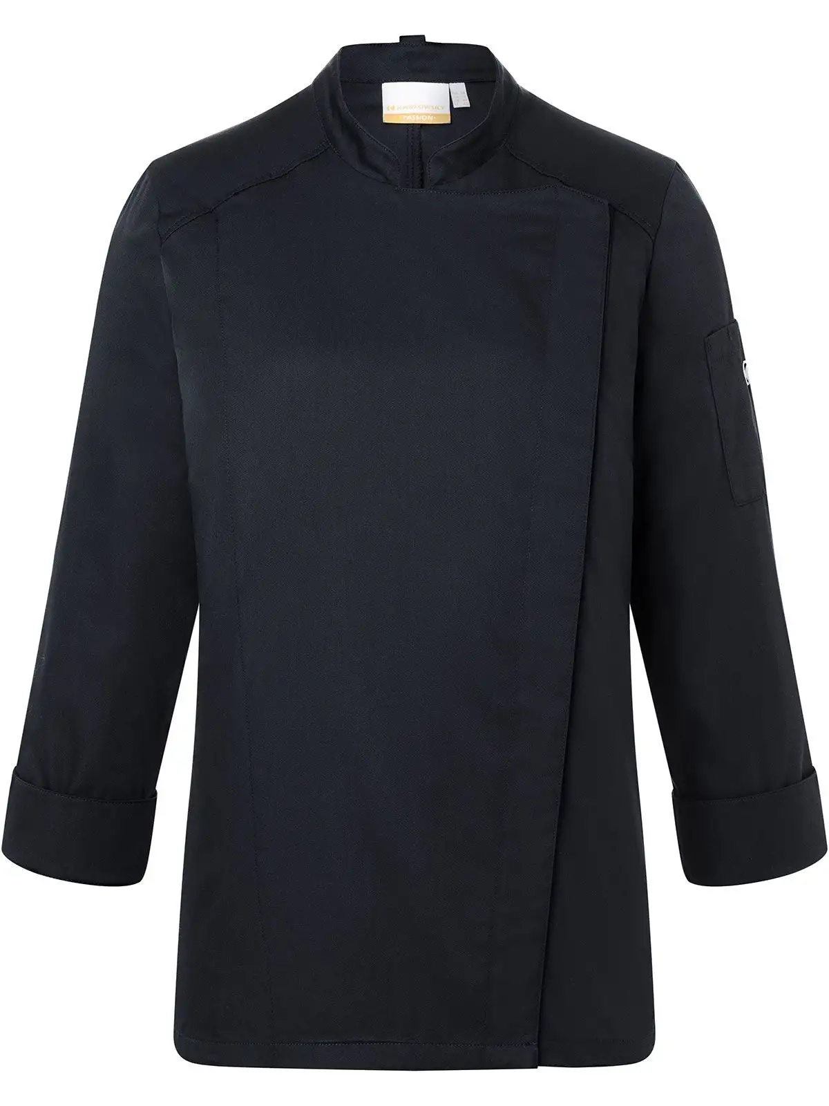 Immagine Ladies' Chef Jacket Naomi
