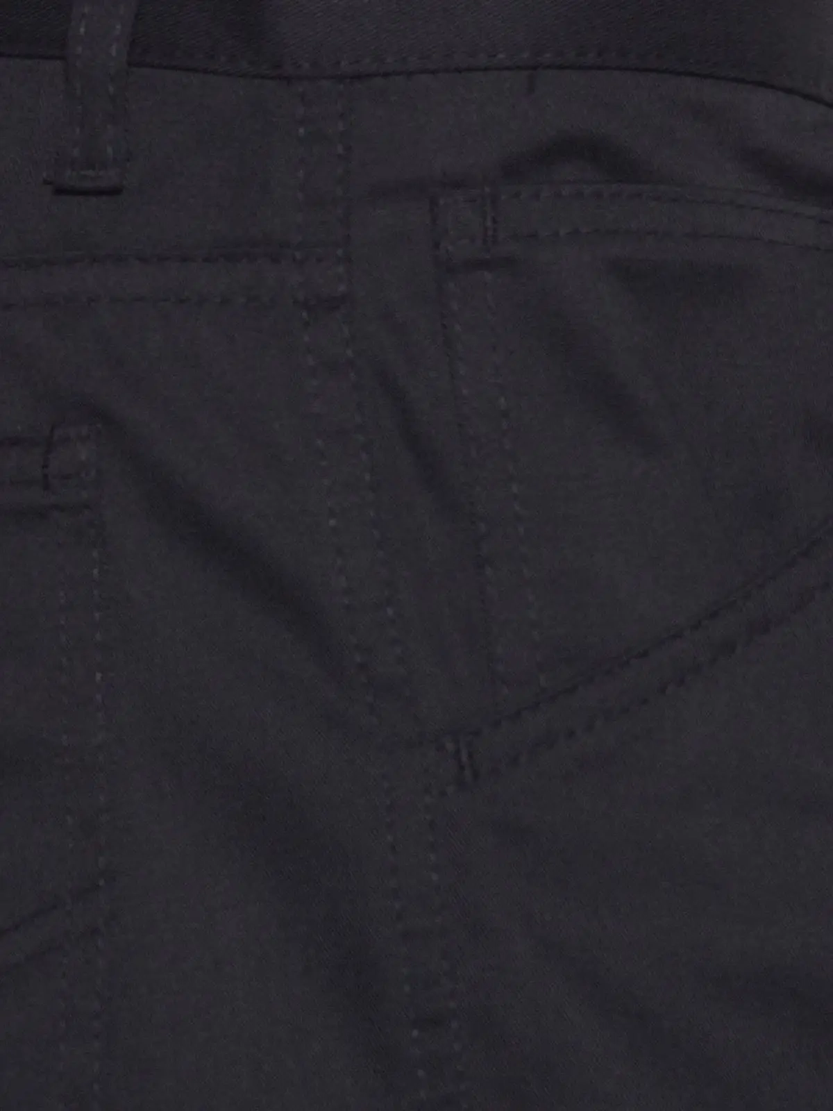 Immagine Men's Trousers Manolo