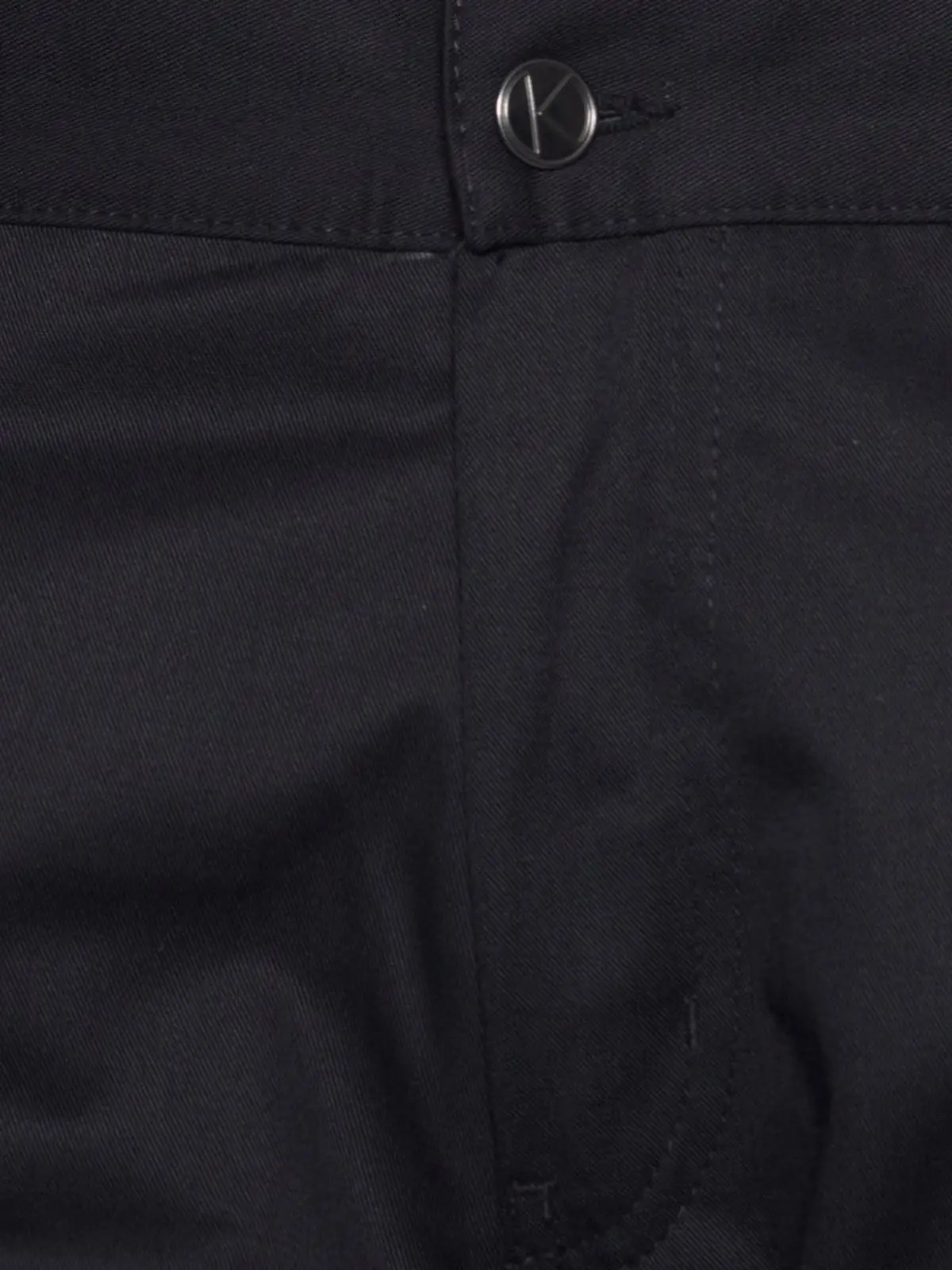Immagine Men's Trousers Manolo