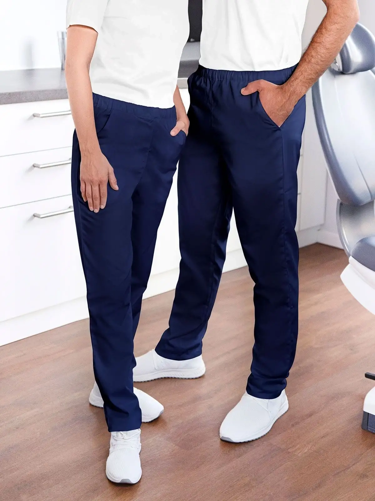 Immagine Pull-On Trousers - Essential