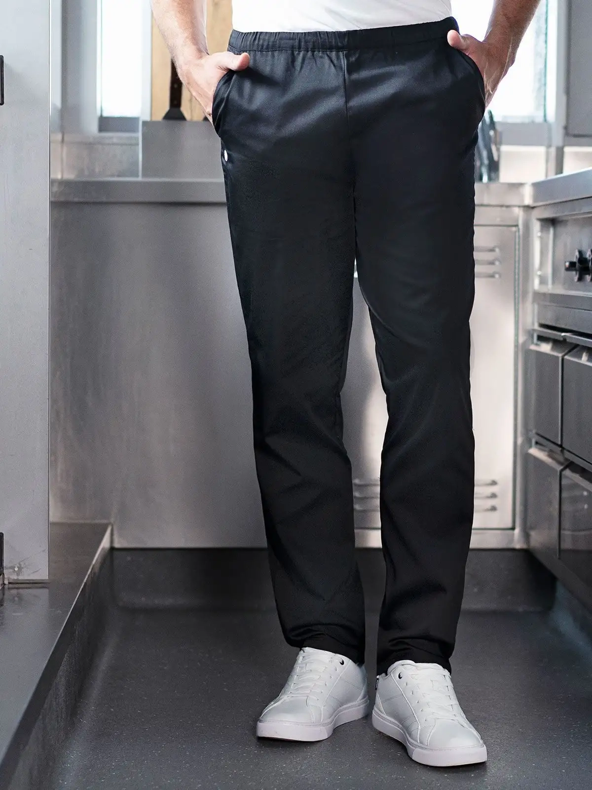 Immagine Pull-On Trousers - Essential