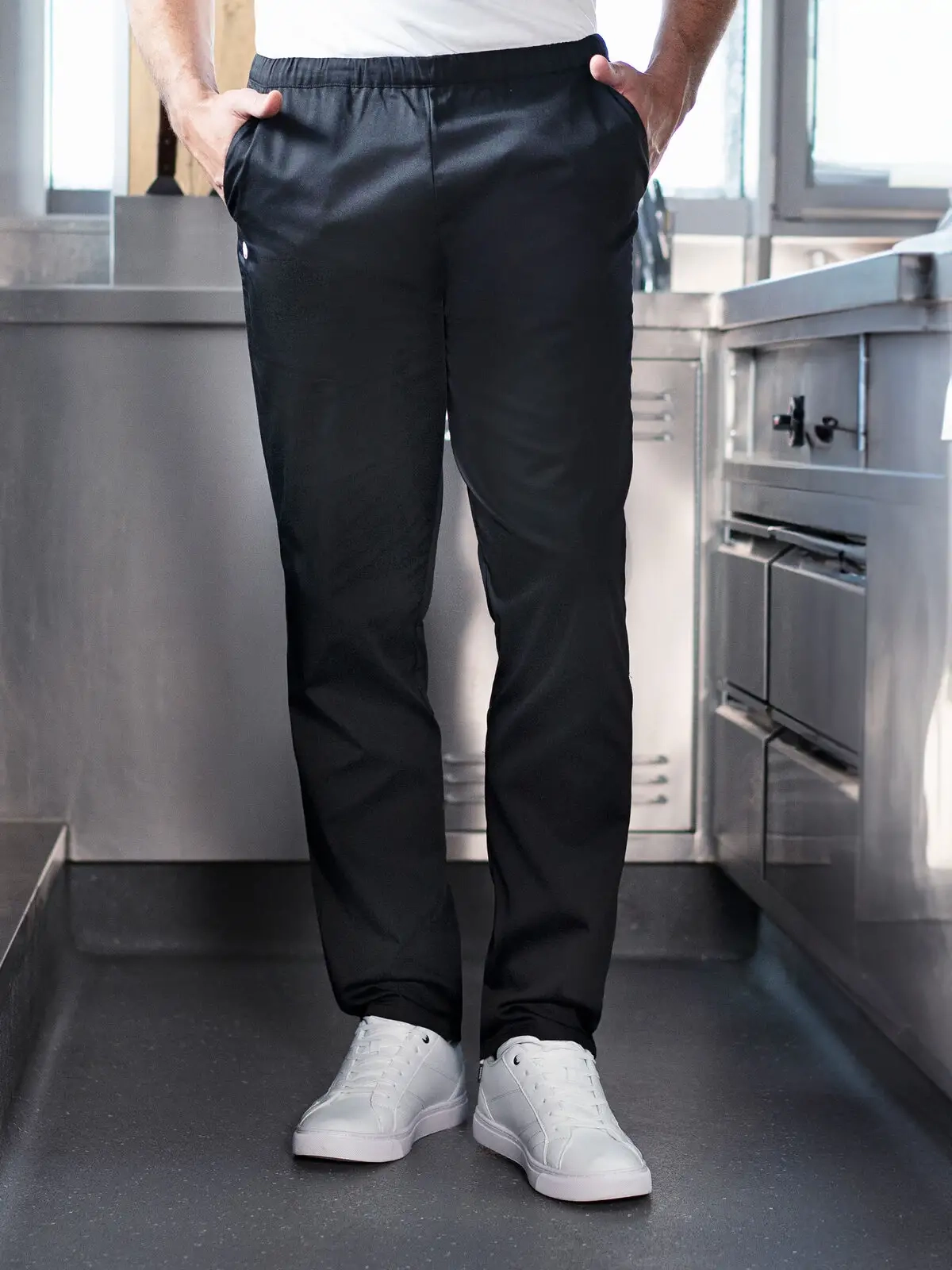 Immagine Pull-On Trousers - Essential