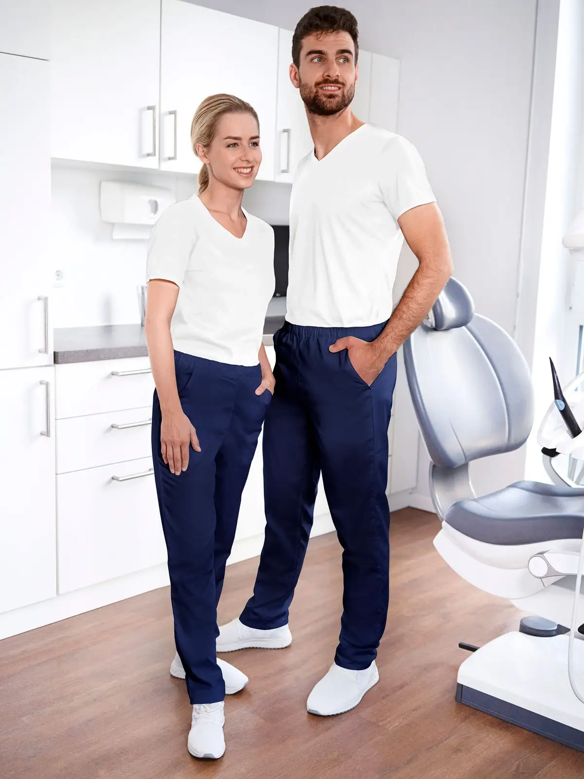 Immagine Pull-On Trousers - Essential