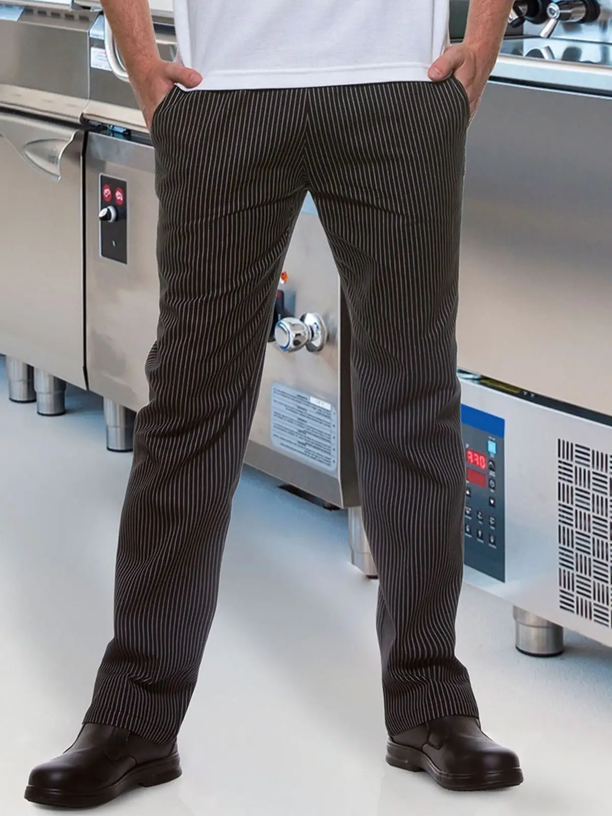 Immagine Pull-On Trousers Carlo