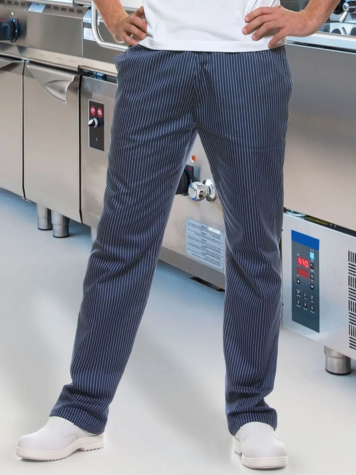 Immagine Pull-On Trousers Carlo