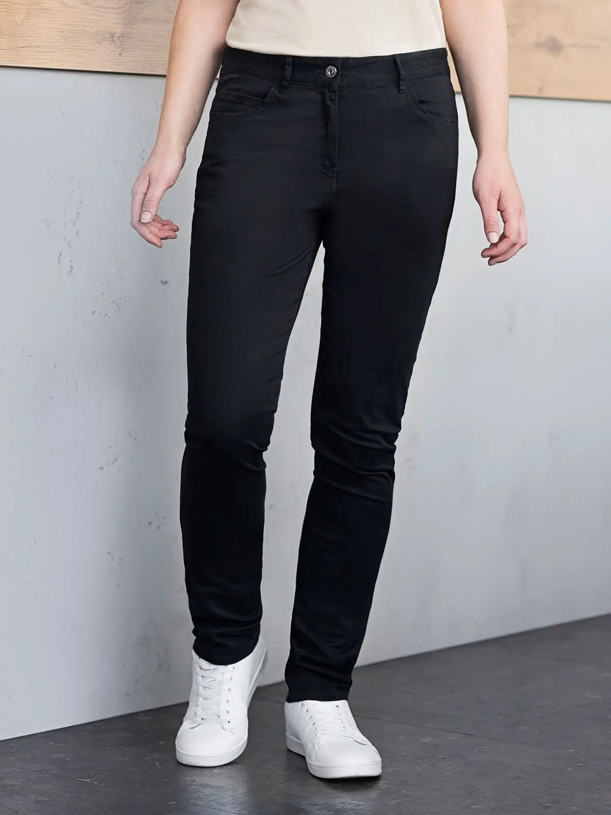 Immagine Ladies Five-Pocket-Pants