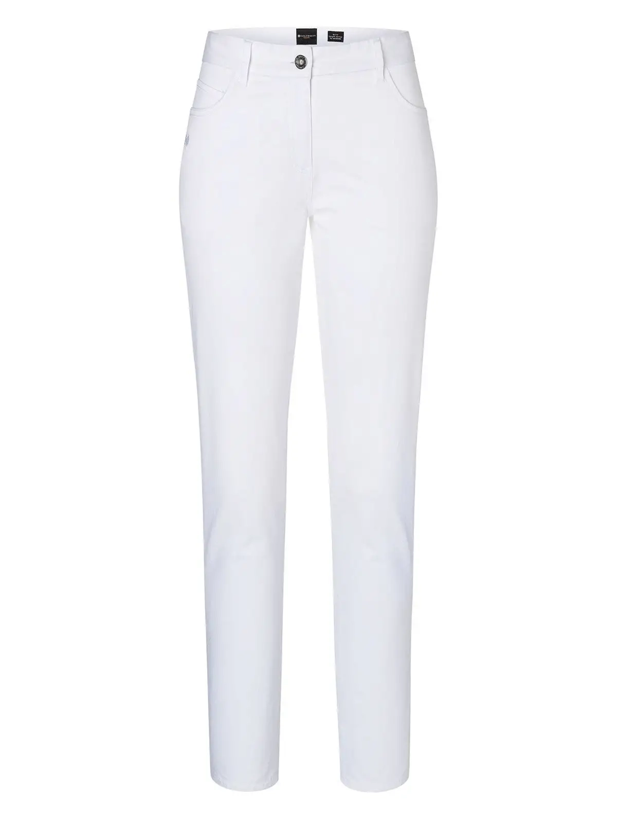 Immagine Ladies Five-Pocket-Pants