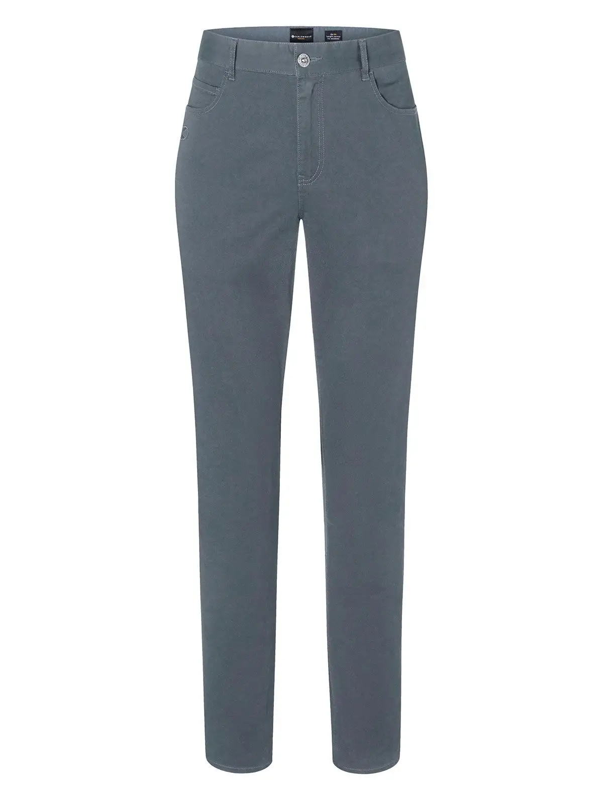 Immagine Ladies Five-Pocket-Pants