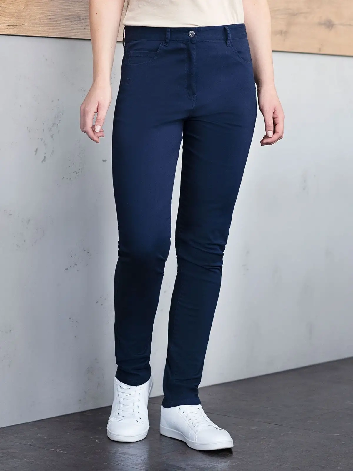 Immagine Ladies Five-Pocket-Pants