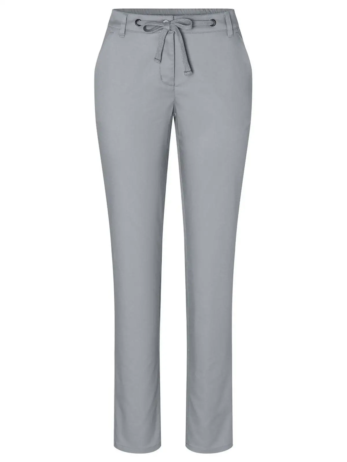 Immagine Ladies Chino Trouser Modern Stretch