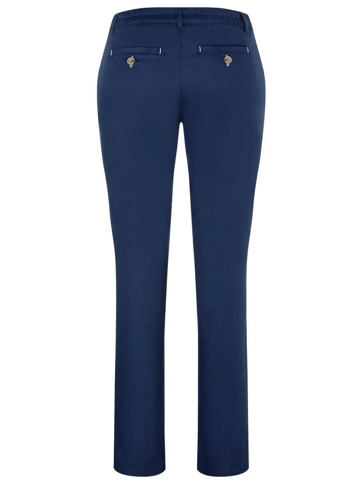 Immagine Ladies Chino Trouser Modern Stretch