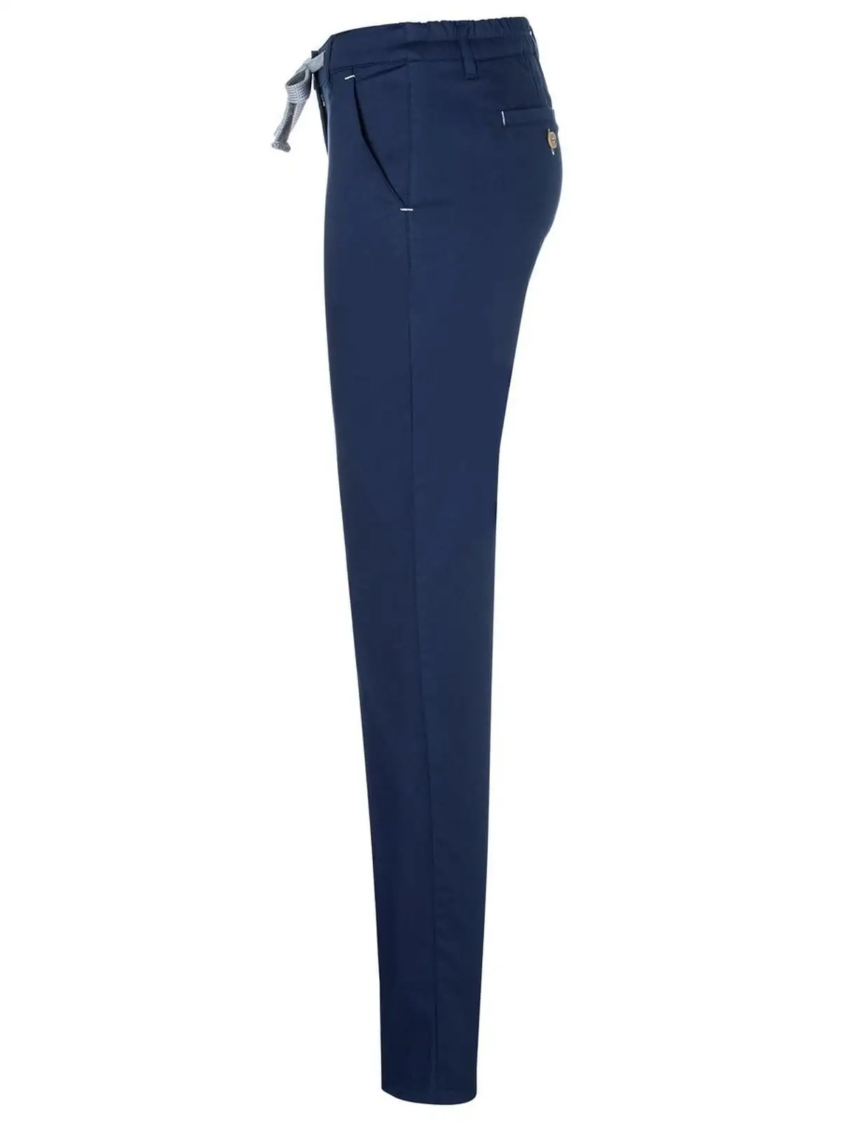 Immagine Ladies Chino Trouser Modern Stretch