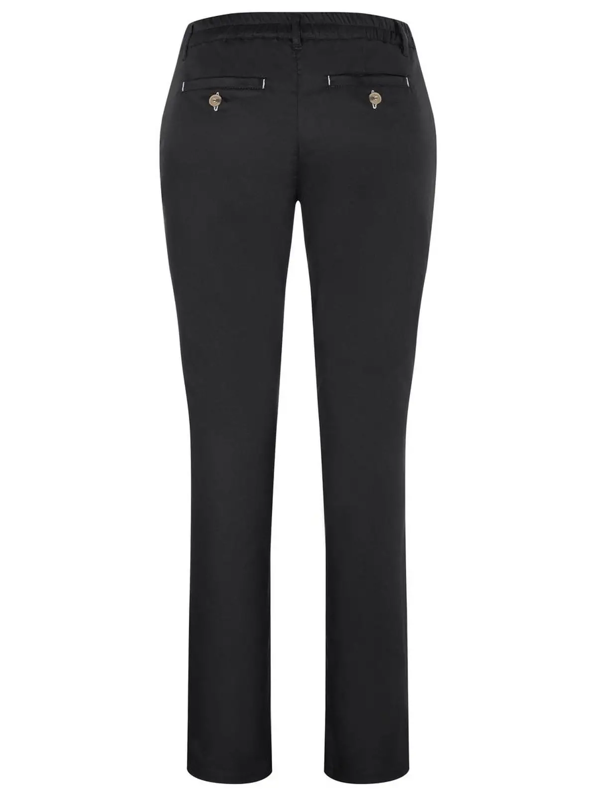 Immagine Ladies Chino Trouser Modern Stretch