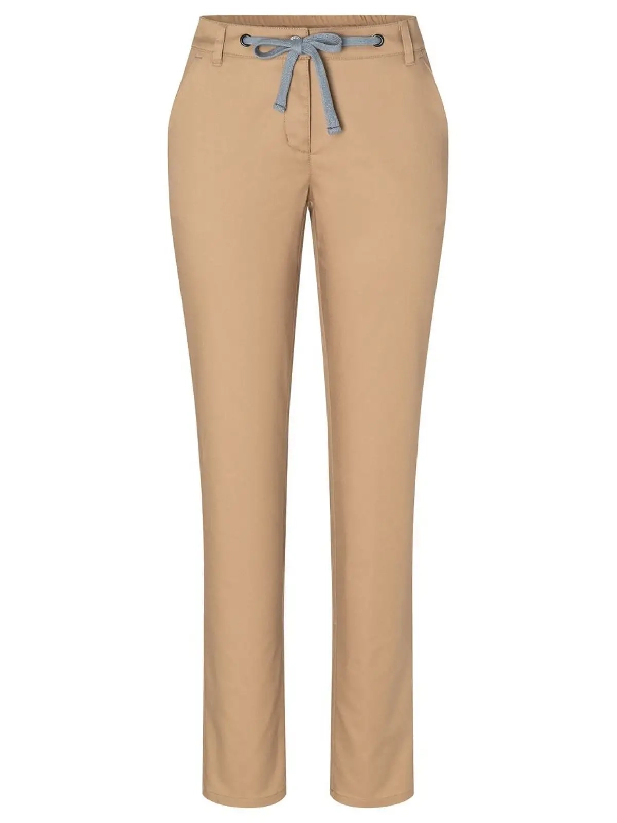 Immagine Ladies Chino Trouser Modern Stretch