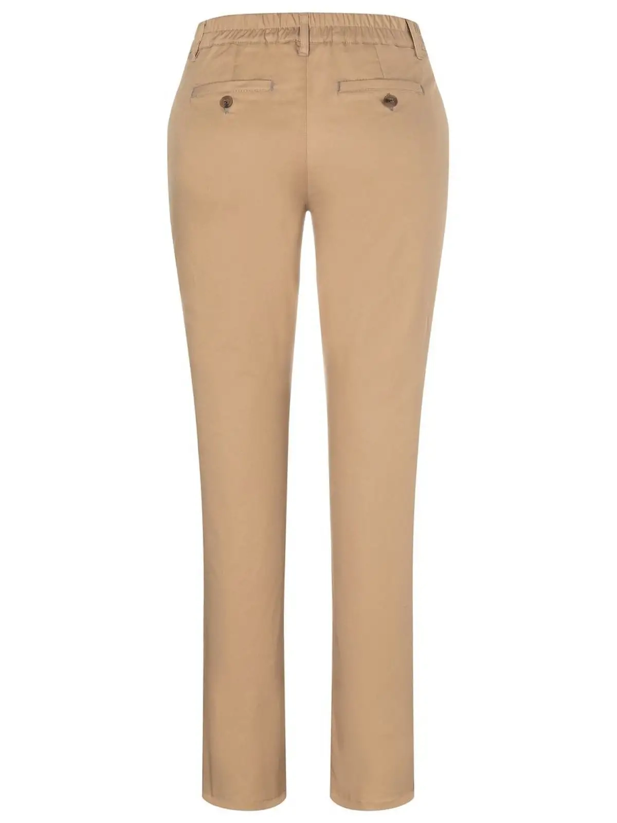 Immagine Ladies Chino Trouser Modern Stretch