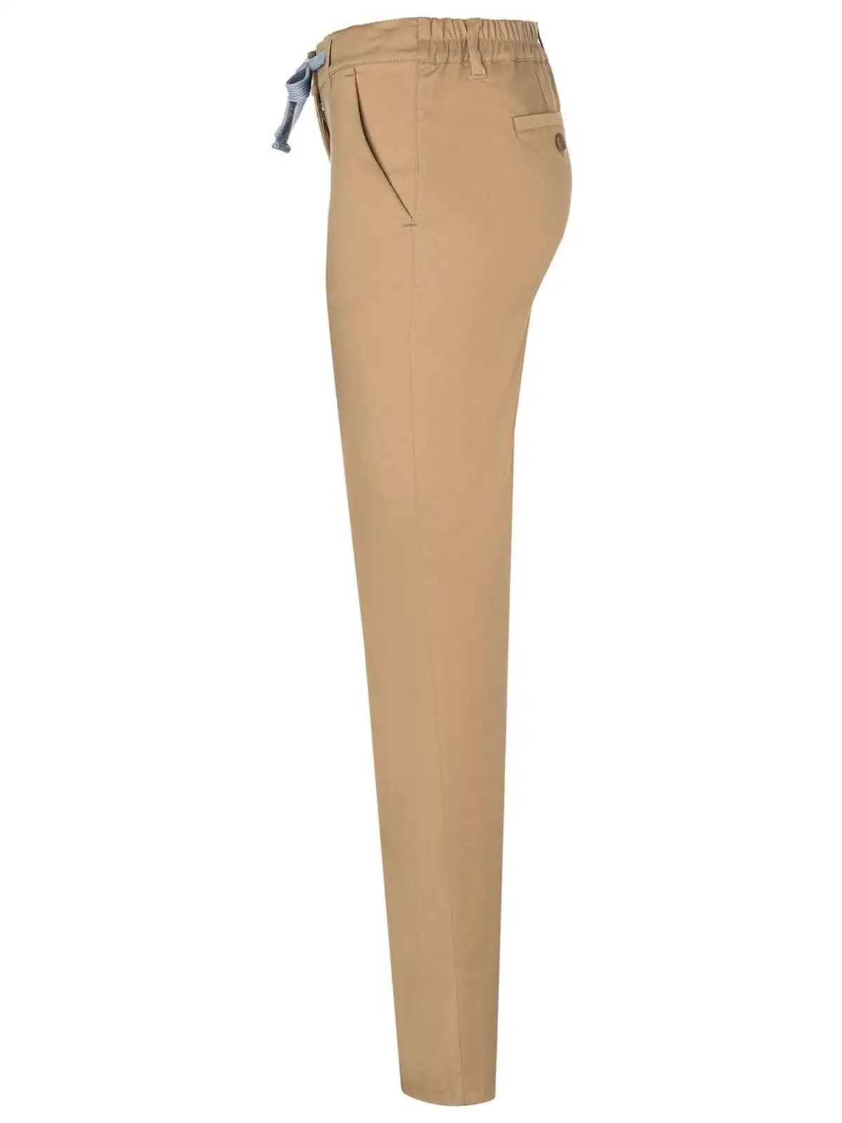 Immagine Ladies Chino Trouser Modern Stretch