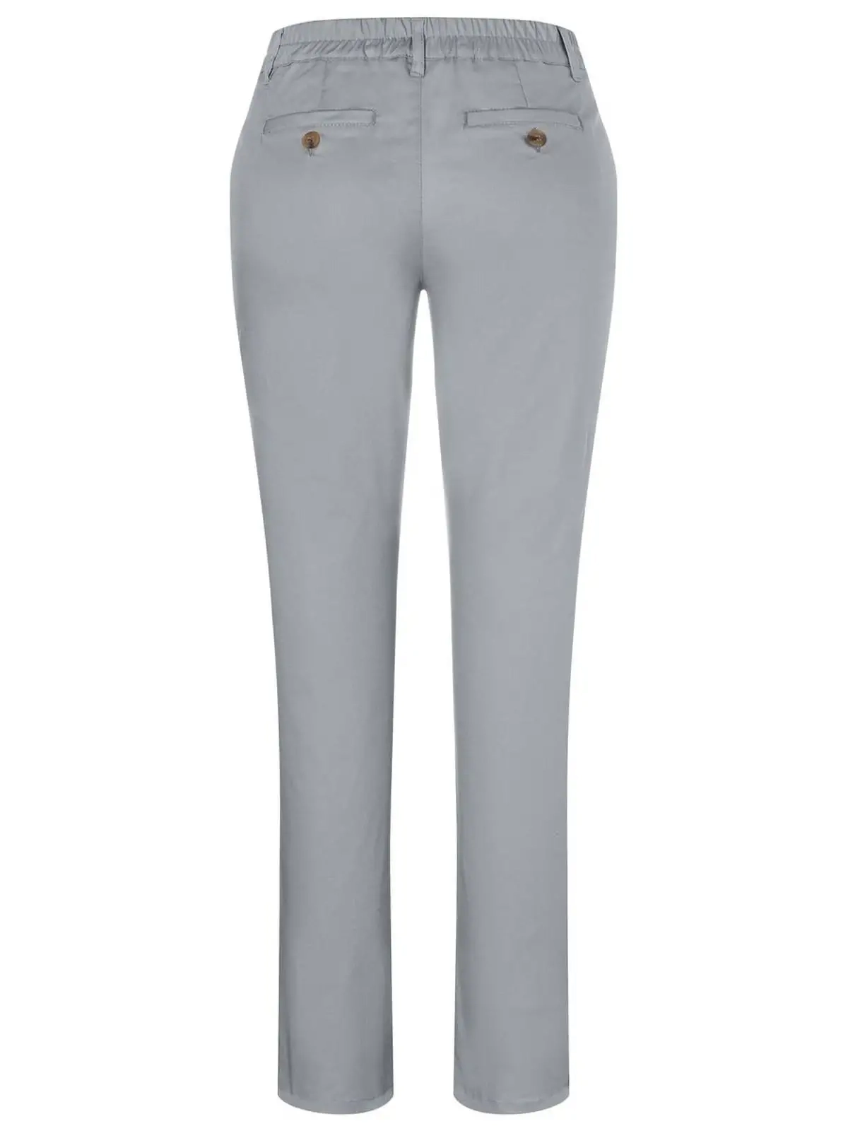 Immagine Ladies Chino Trouser Modern Stretch