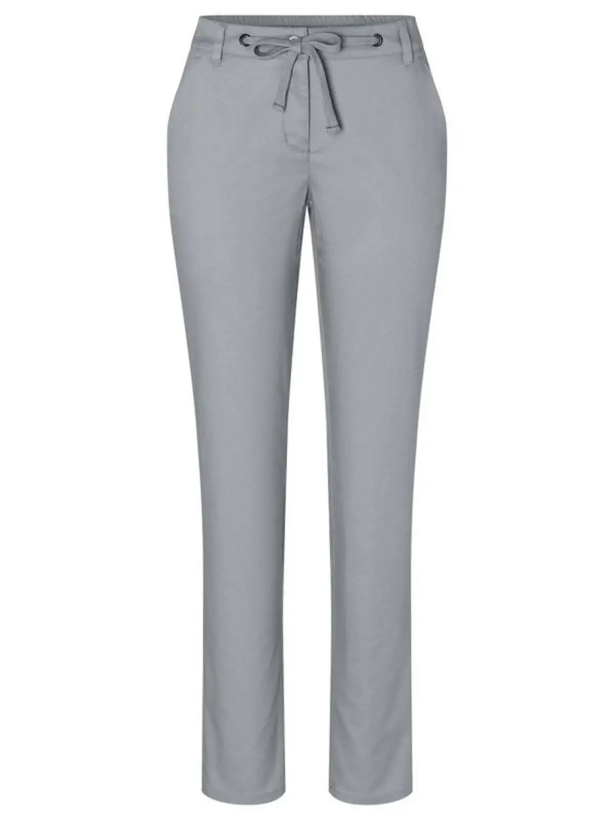 Immagine Ladies Chino Trouser Modern Stretch