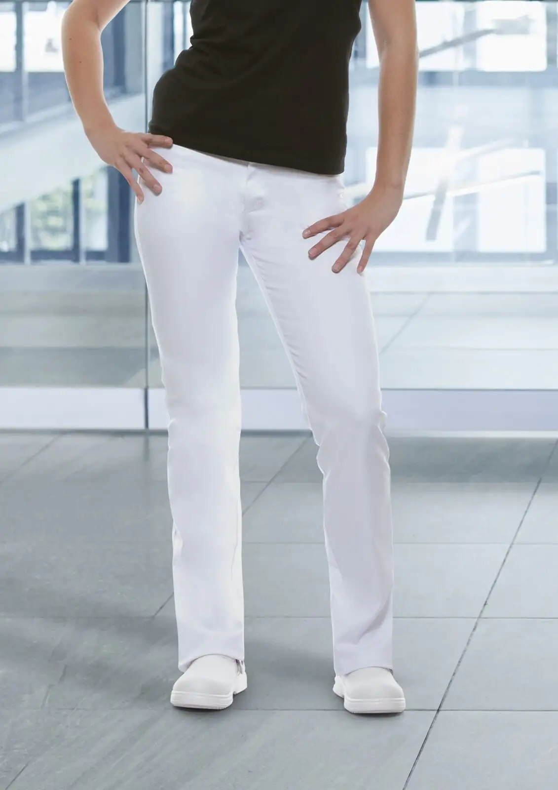 Immagine Ladies' Trousers Tina