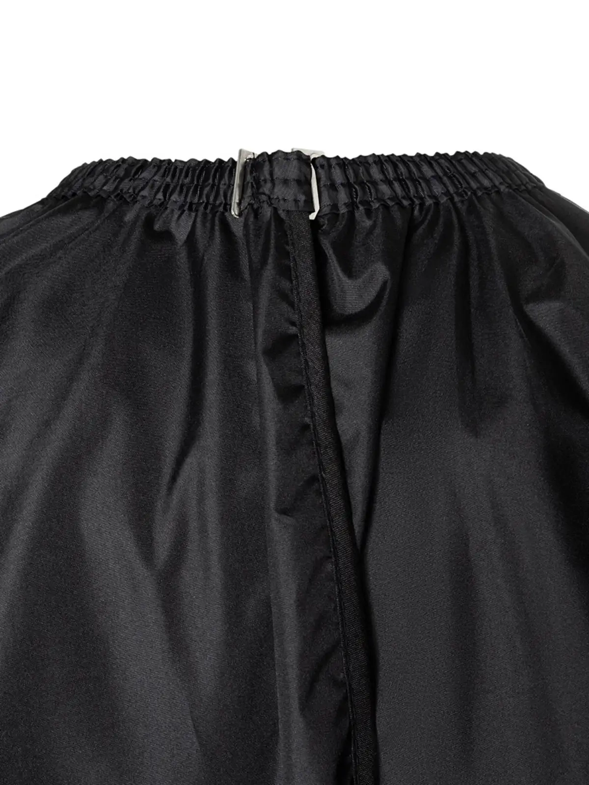 Immagine Salon Dye cape with hand grips