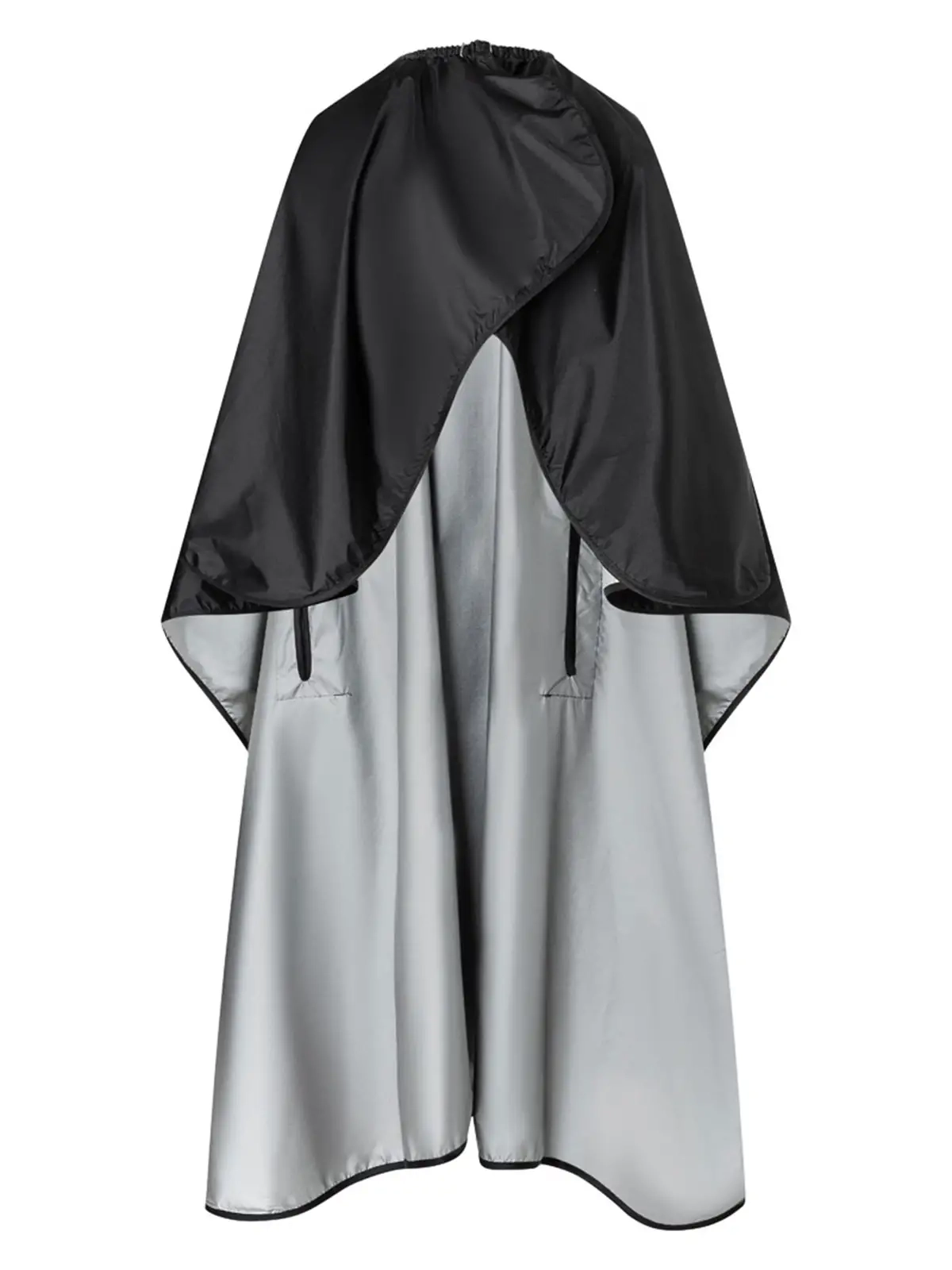 Immagine Salon Dye cape with hand grips