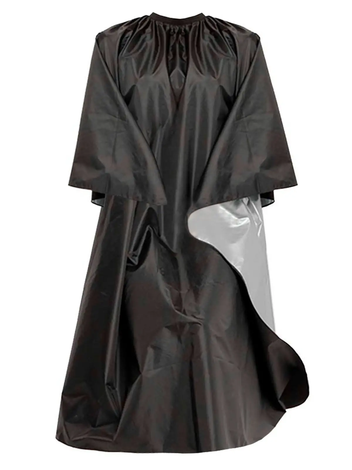Immagine Salon Dye cape with hand grips