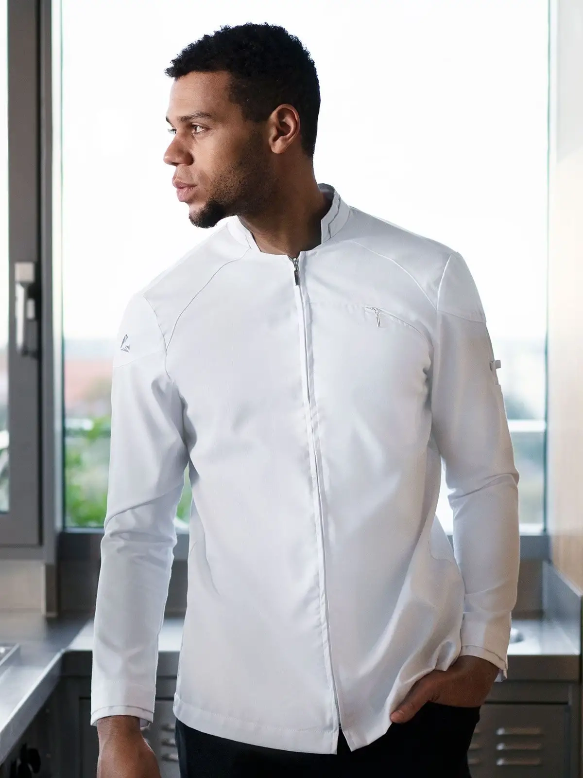 Immagine Chef Jacket DIAMOND CUT