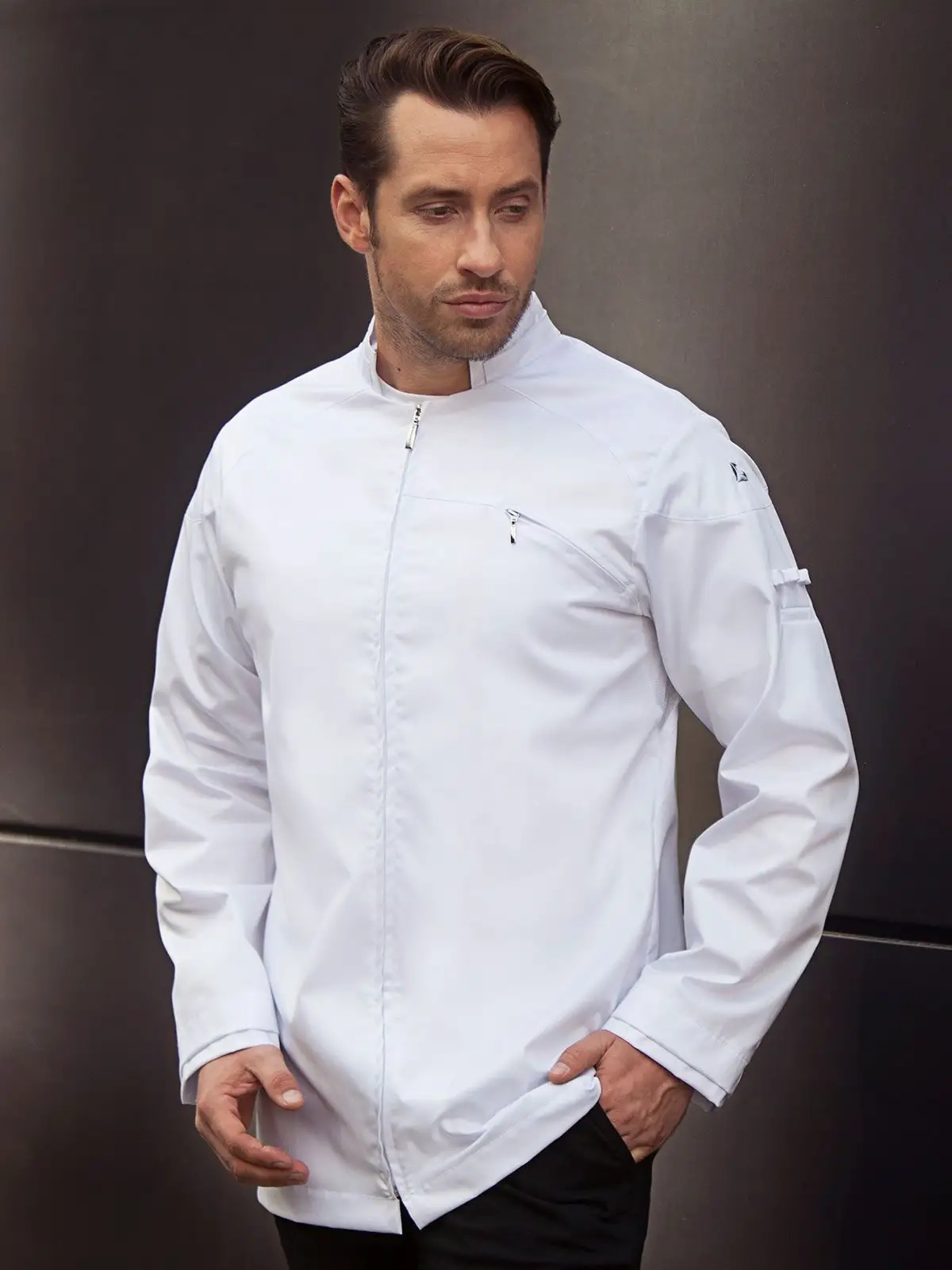 Immagine Chef Jacket DIAMOND CUT