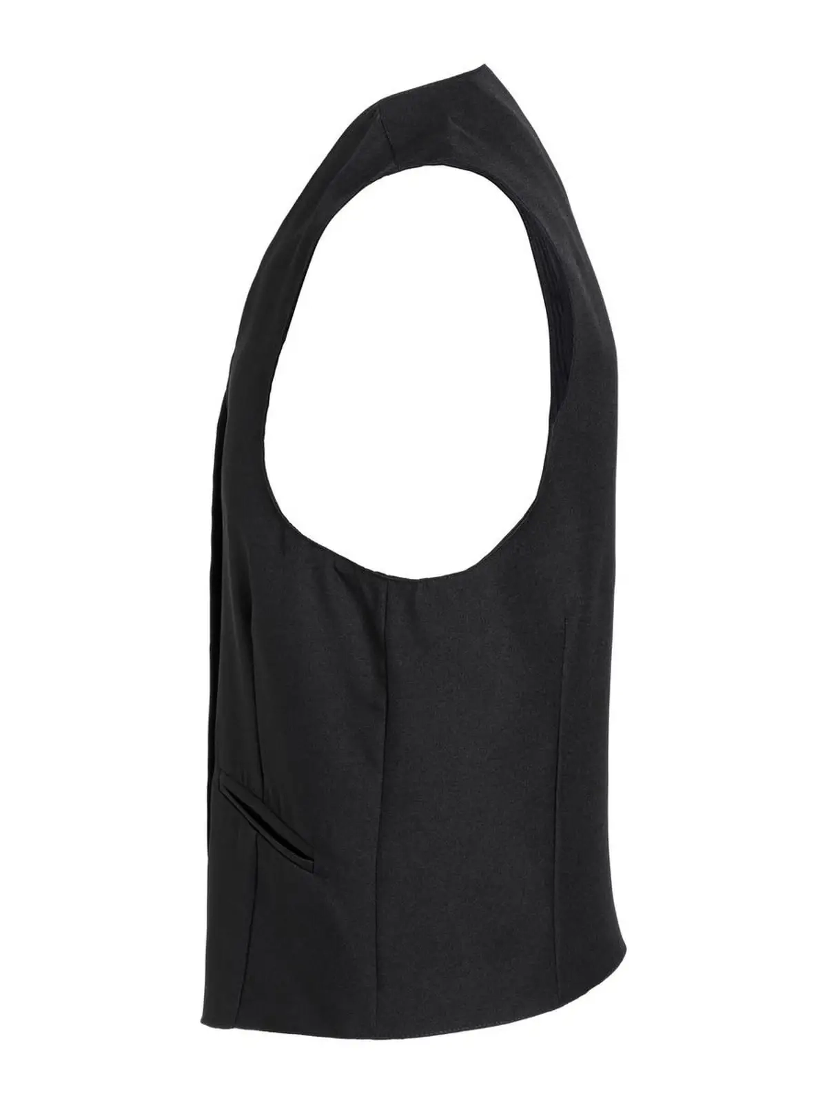 Immagine Men's Waistcoat Basic