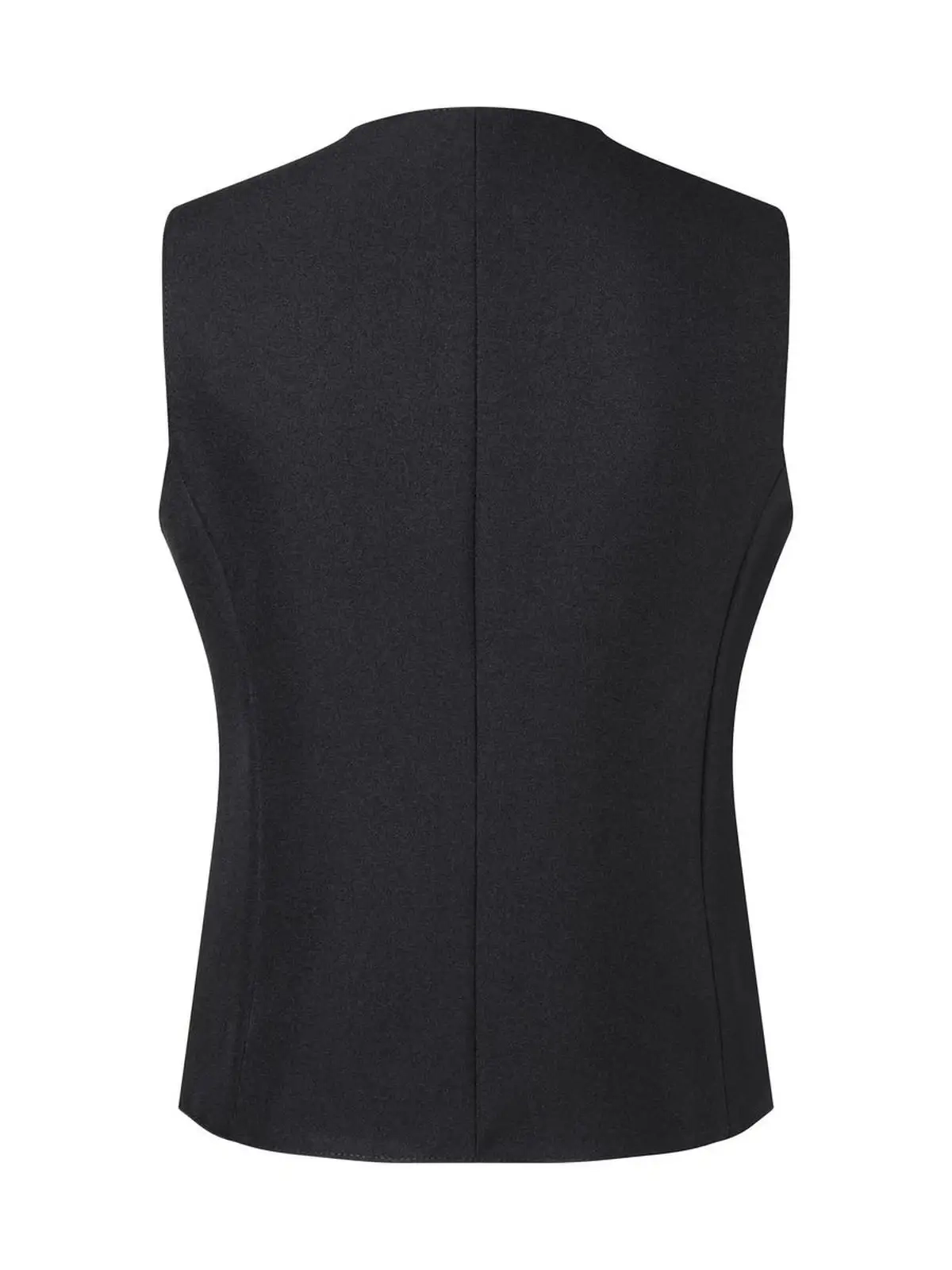 Immagine Ladies' Waistcoat Basic