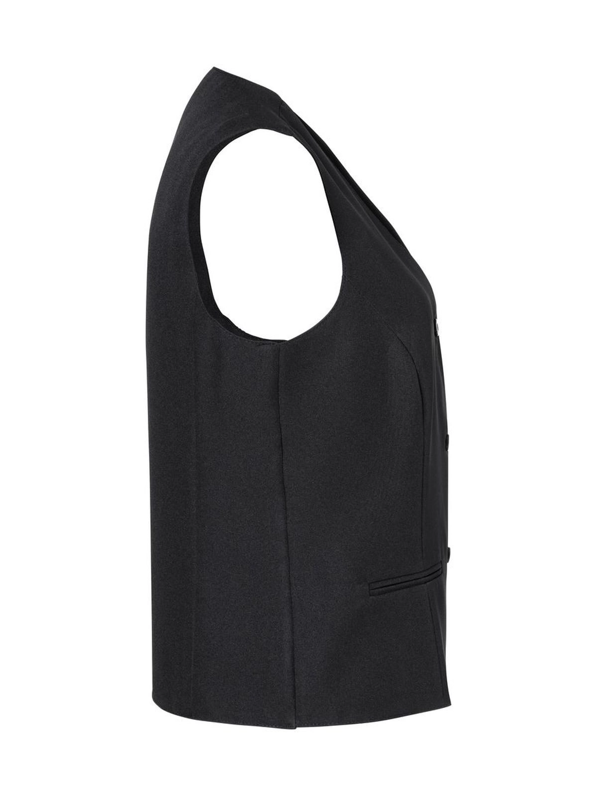 Immagine Ladies' Waistcoat Basic