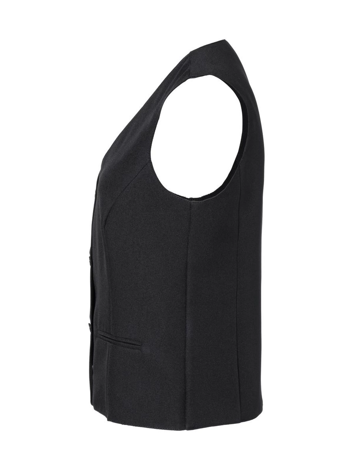 Immagine Ladies' Waistcoat Basic